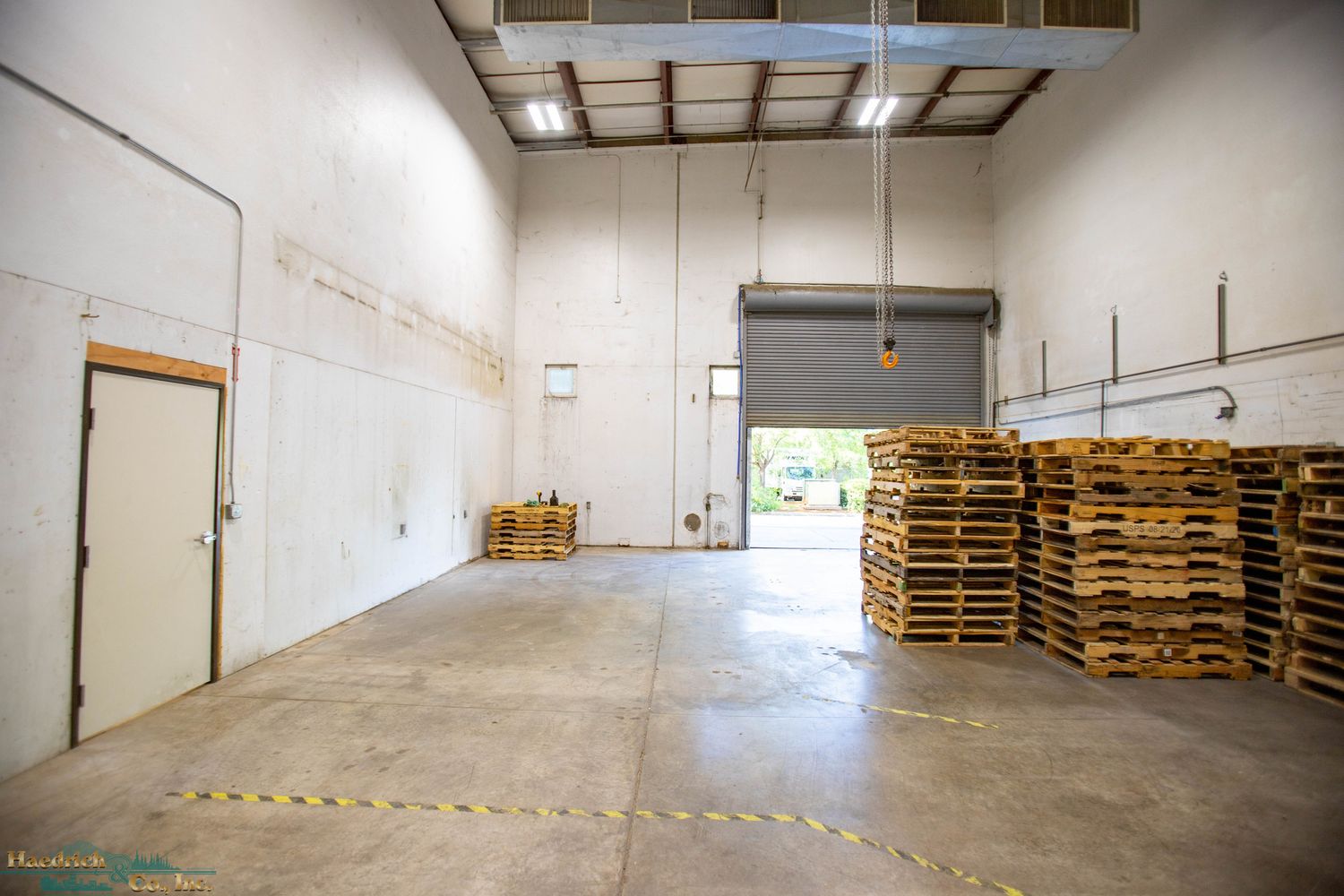 5800 Airport Road - Flex Space